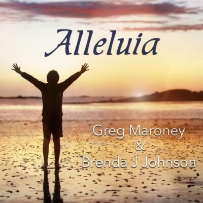 Greg Maroney Alleluia
