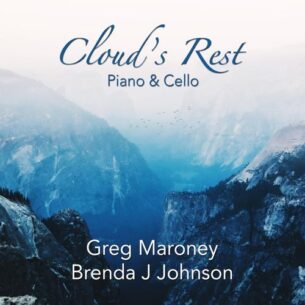 Greg Maroney - Cloud's Rest
