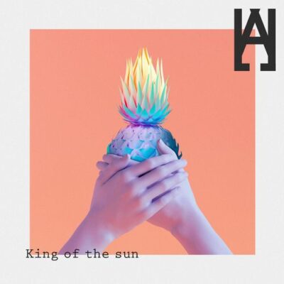 Hallman King of The Sun