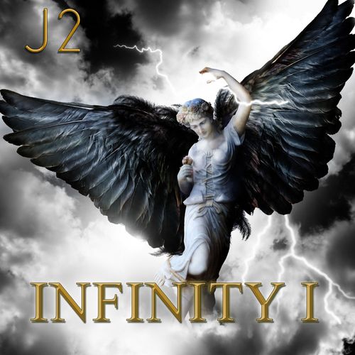 آهنگ های تریلر حماسی در آلبوم Infinity I از گروه جی 2 (J2) - سانگ سرا