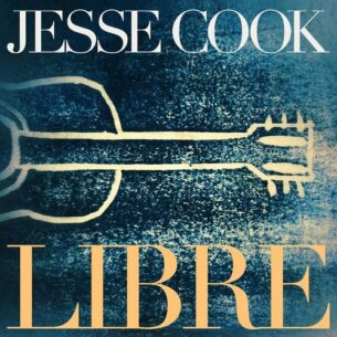 Jesse Cook Libre