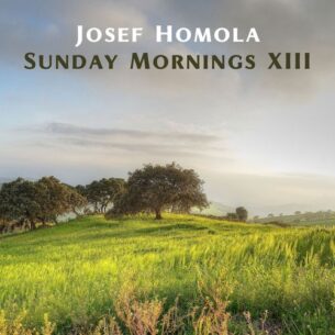 Josef Homola Sunday Mornings XIII