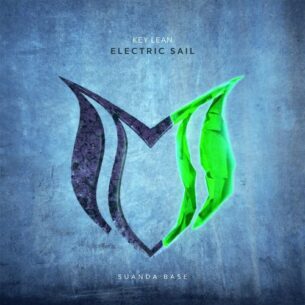 Key Lean Electric Sail