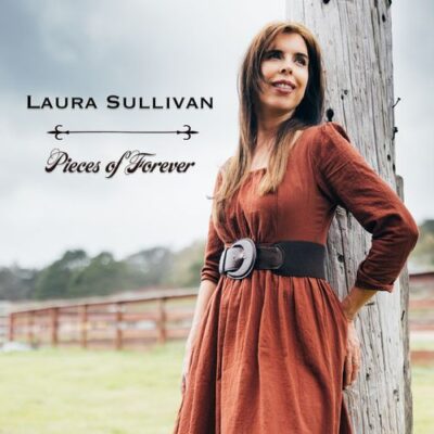 Laura Sullivan Pieces of Forever