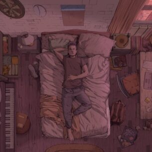 Lesky Sleepovers