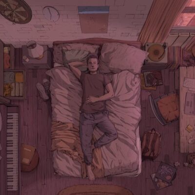 Lesky Sleepovers