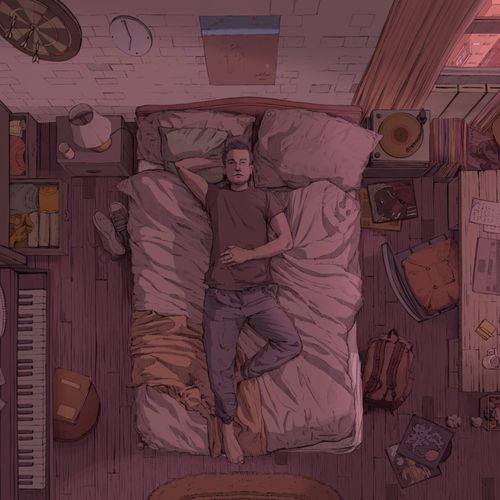 Lesky Sleepovers
