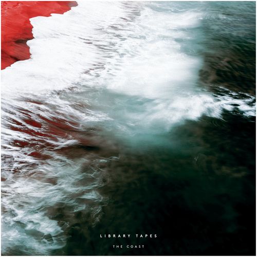 Library Tapes The Coast
