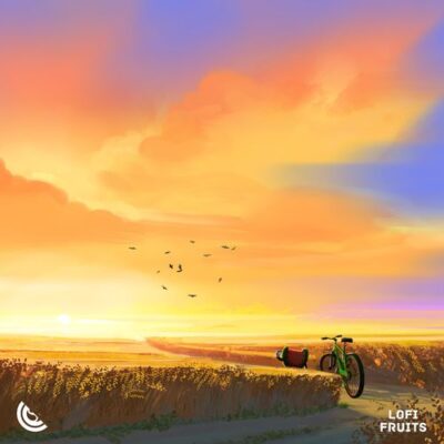 Lofi Fruits Music Summer's End 2021
