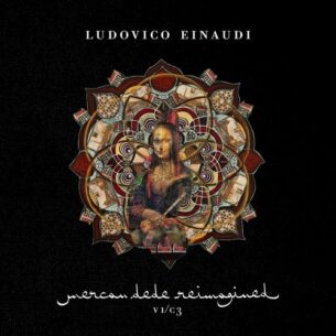 Ludovico Einaudi Reimagined. Volume 1, Chapter 3