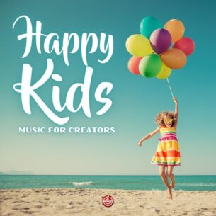 Melodality Happy Kids Music For Creators