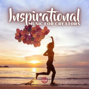 Melodality Inspirational Music For Creators