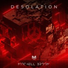Mitchell Broom Desolation