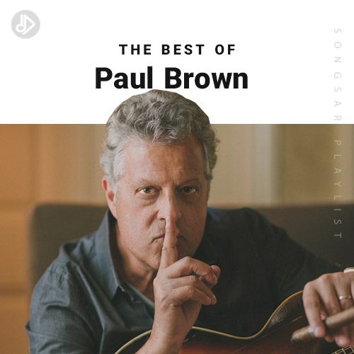 The Best Of Paul Brown (Playlist)