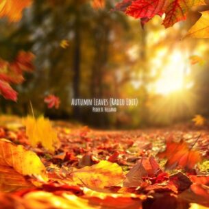 Peder B. Helland Autumn Leaves