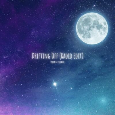 Peder B. Helland - Drifting off (Radio Edit)