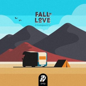 Pueblo Vista Fall In Love : MMXXI : Anthology