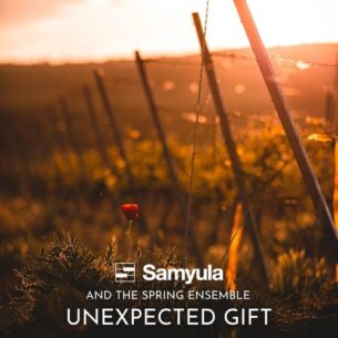Samyula, The Spring Ensemble - Unexpected Gift