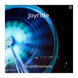 Scandinavianz Joyride