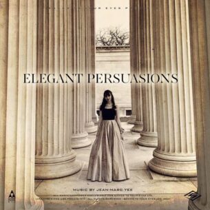 Songs To Your Eyes Elegant Persuasions