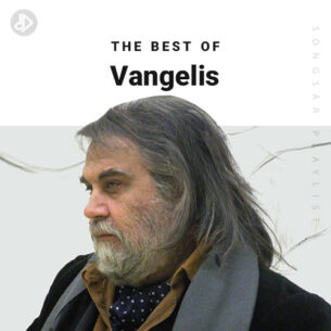 The Best Of Vangelis (Playlist)