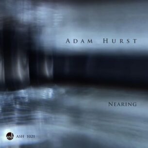 Adam Hurst Nearing