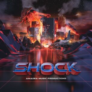Amadea Music Productions Shock