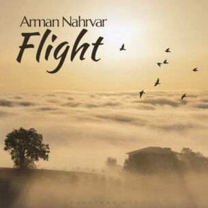 Arman Nahrvar - Flight