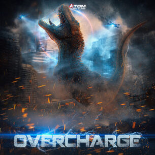 Atom Music Audio Overcharge