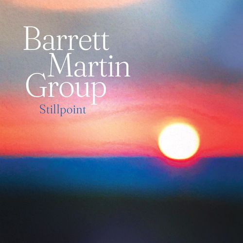 Barrett Martin Group Stillpoint