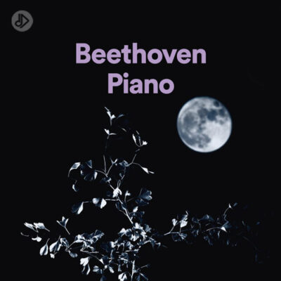 Beethoven Piano (Playlist)