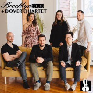 Brooklyn Duo Chamber Music