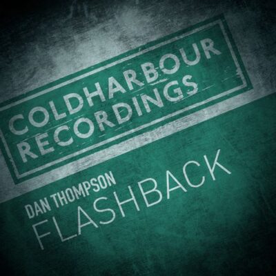 Dan Thompson Flashback