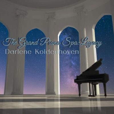 Darlene Koldenhoven The Grand Piano Spa: Legacy