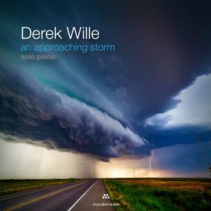 Derek Wille An Approaching Storm