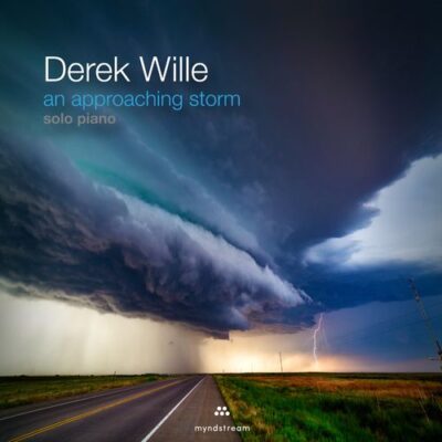 Derek Wille An Approaching Storm