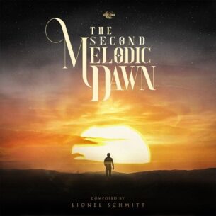 Gothic Storm The Second Melodic Dawn