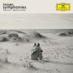 Hania Rani, Dobrawa Czocher - Inner Symphonies