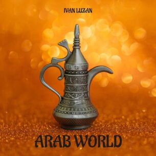 Ivan Luzan Arab World