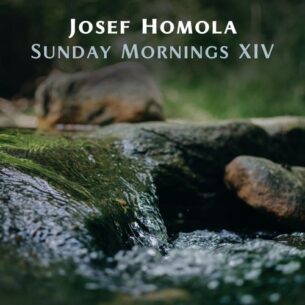 Josef Homola Sunday Mornings XIV