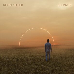 Kevin Keller Shimmer