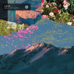 Lstn Way Of Life