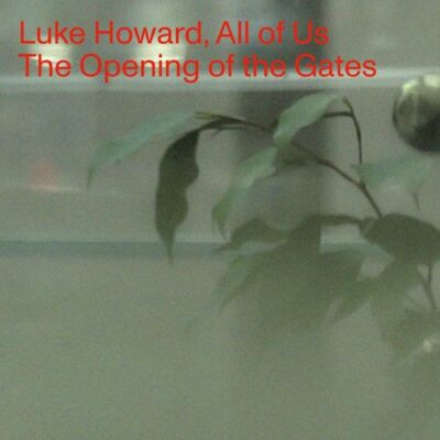 Luke Howard The Opening of the Gates