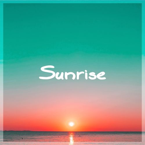 MBB Sunrise