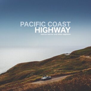 Marcus Warner, Aiden Appleton Pacific Coast Highway