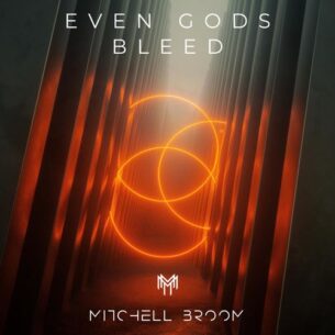 Mitchell Broom Even Gods Bleed