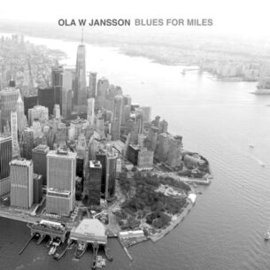 Ola W Jansson Blues For Miles