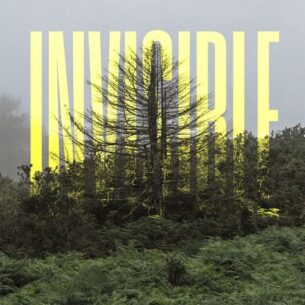 Ólafur Arnalds The Invisible EP