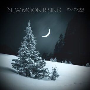 Paul Cardall New Moon Rising