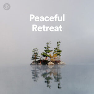Peaceful Retreat (Playlist)